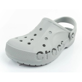 Crocs Baya 10126-007 Flip-Flops grigio 2