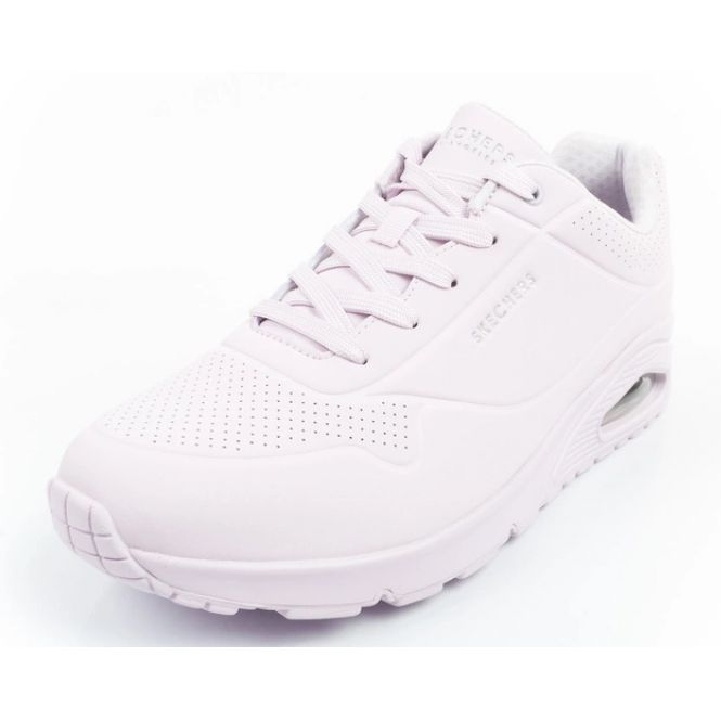 Skechers Schechers Uno Stand su scarpe 73690/LVLP viola 2