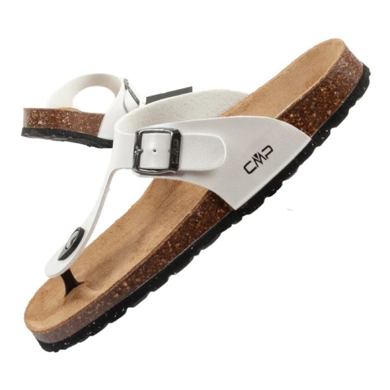 Flip -flips CMP Eco Mymosa 3Q91036A 001 bianca 1