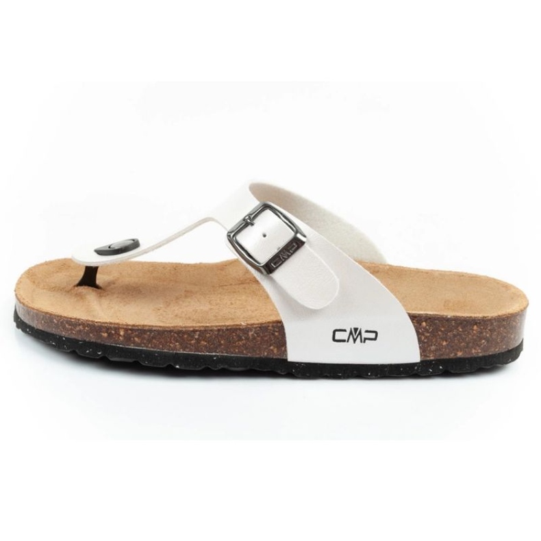 Flip -flips CMP Eco Mymosa 3Q91036A 001 bianca 2