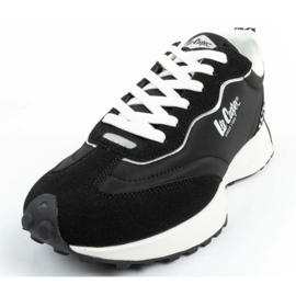 Scarpe Lee Cooper LCW-25-03-3350L nero 2