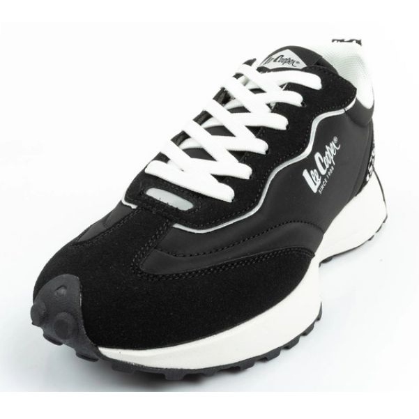 Scarpe Lee Cooper LCW-25-03-3350L nero 2