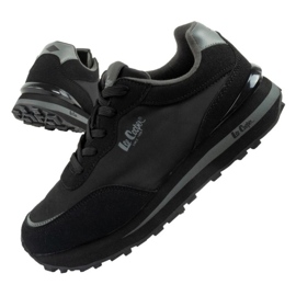 Scarpe Lee Cooper LCW-25-03-3364L nero 1