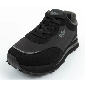 Scarpe Lee Cooper LCW-25-03-3364L nero 2