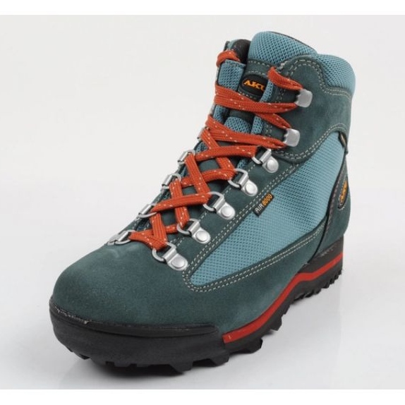 Scarpe Aku UltraLight Gore-Tex 36510639 blu 1
