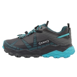 Scarpe Aku Flyrock Gore-Tex 6991253 grigio 1