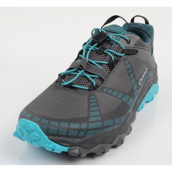 Scarpe Aku Flyrock Gore-Tex 6991253 grigio 2