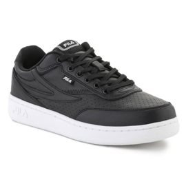 Scarpe sportive maschili Fila Sevaro FFM0217-80010 nero 1