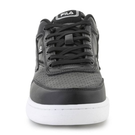 Scarpe sportive maschili Fila Sevaro FFM0217-80010 nero 2
