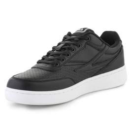 Scarpe sportive maschili Fila Sevaro FFM0217-80010 nero 3