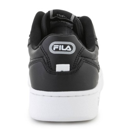 Scarpe sportive maschili Fila Sevaro FFM0217-80010 nero 4