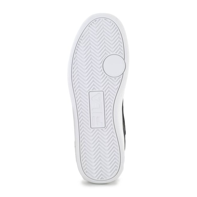 Scarpe sportive maschili Fila Sevaro FFM0217-80010 nero 5