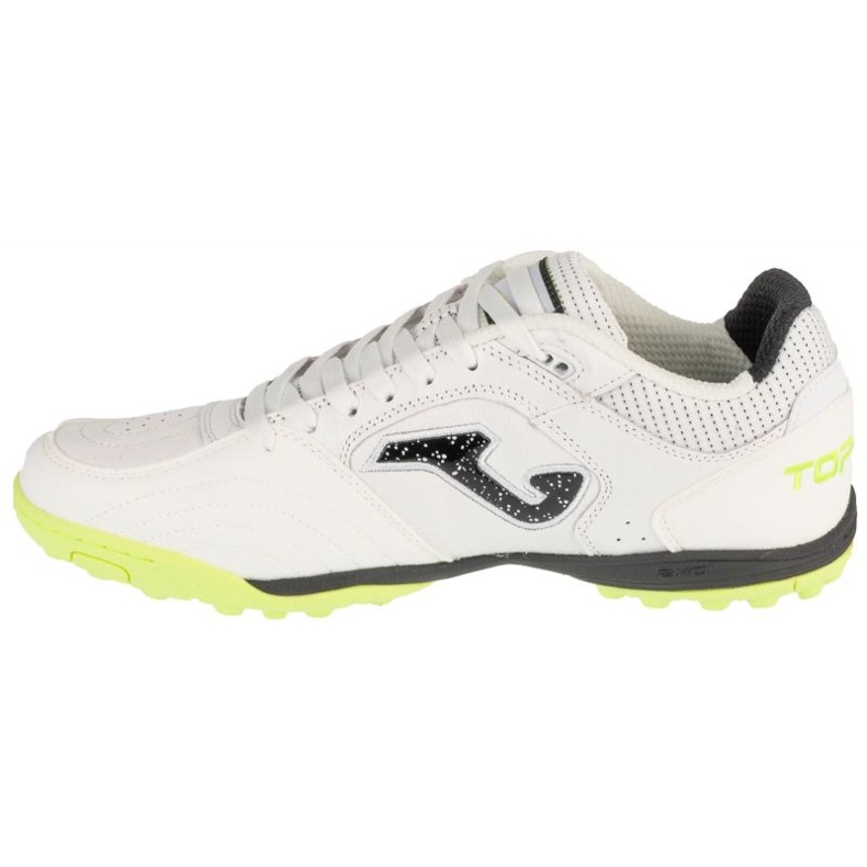 Joma Top Flex 2502 TF Tops2502TF Scarpe da calcio bianca 1