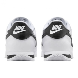 Nike Cortez DM4044-105 White Leth bianco 4