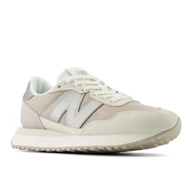 Scarpe New Balance WS237MSB beige 1