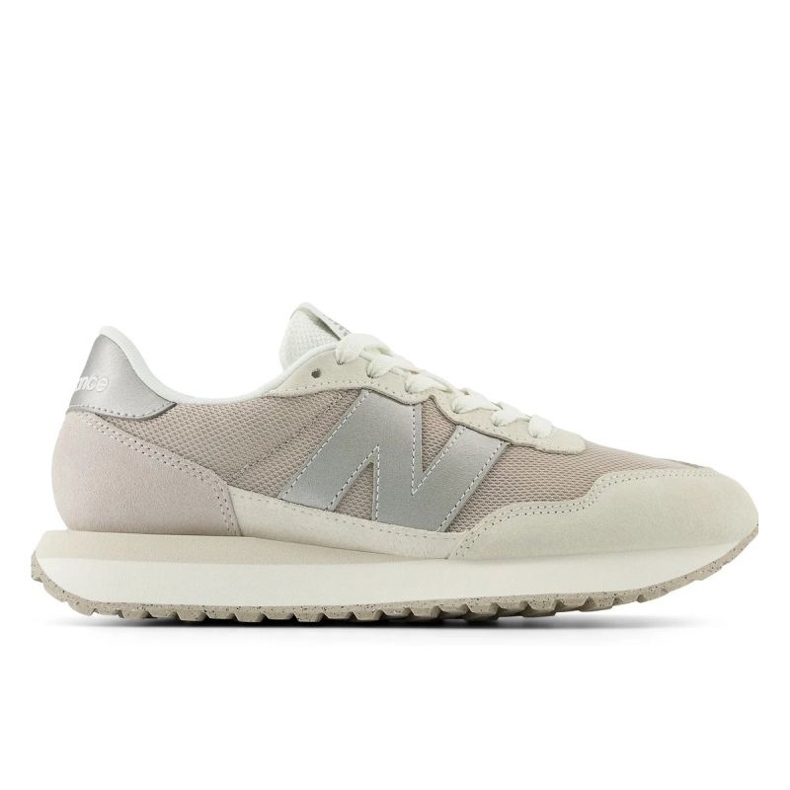 Scarpe New Balance WS237MSB beige 2