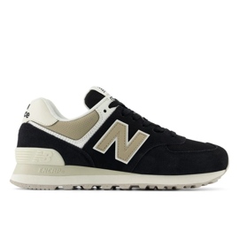 Scarpe New Balance WL574DK2 nero 1