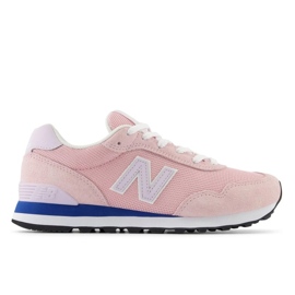 Scarpe New Balance WL515ADP rosa 2