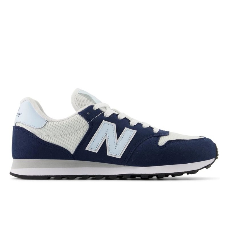 Scarpe New Balance GW500ADW blu 1