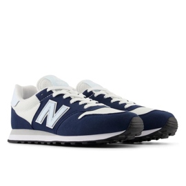 Scarpe New Balance GW500ADW blu 2