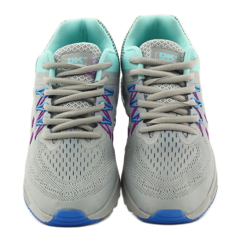 Sportiva da donna super leggera DK 14290 grigio 4