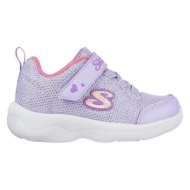 Skechers Skechrs Skech-Stepz 2.0 Shoes-Easy Peasy 302885N-LVPK rosa 2