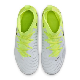 Nike Phantom Luna 2 Academy FG FJ2603-003 Scarpe da calcio verde 1