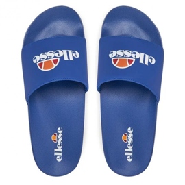 Fare Ellesse Filippo Slide shvf0834402 blu 1