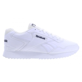 Scarpe Reebok Glide Ripple Clip GZ5197 bianco 1