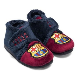 FC Barcelona Jr CPC5-IV20 Flip-flops multicolore 2