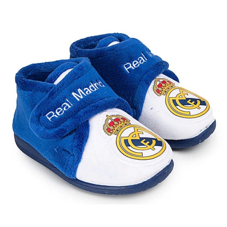 Real Madryt Scarpe Real Madrid Jr Cfrm4 2