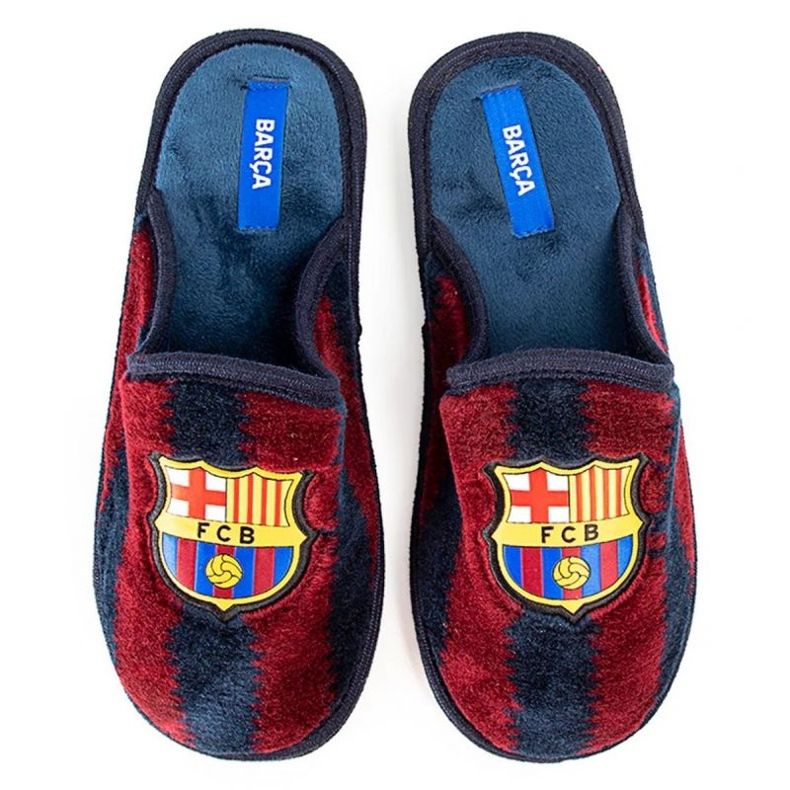 FC Barcelona M CFA4R Flip -Flops multicolore 2
