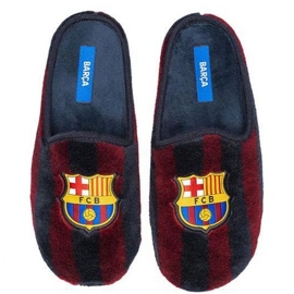 FC Barcelona M CFA1-IV20 Flip-flops multicolore 2