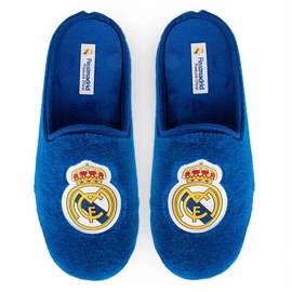 Real Madryt Flip Flip del Real Madrid Madrid blu 2