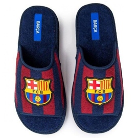 FC Barcelona M CFA16-IV20 Flip-Flops multicolore 2