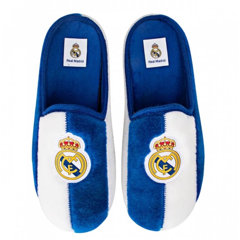 Real Madryt Flip del Real Madrid Madrid 2