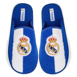 Real Madryt Flip del Real Madrid Madrid 2