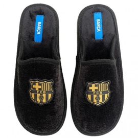 FC Barcelona M CFA15-IV20 Flip-flops nero 2