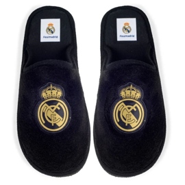 Real Madryt Real Madrid M Cfrm8 Flip Flops nero 2