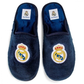 Real Madryt Flip del Real Madrid Madrid 2