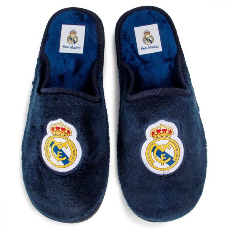 Real Madryt Flip del Real Madrid Madrid 2