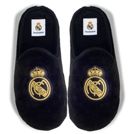 Real Madryt Flip del Real Madrid Madrid nero 2