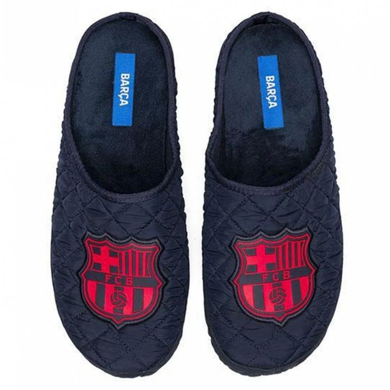 FC Barcelona M CC4 Flip -Flops 2