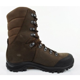 Scarpe Aku Riserva Gore-Tex 9032050 marrone 2