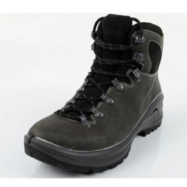 Scarpe Aku Tribute II GTX 133024 nero 2