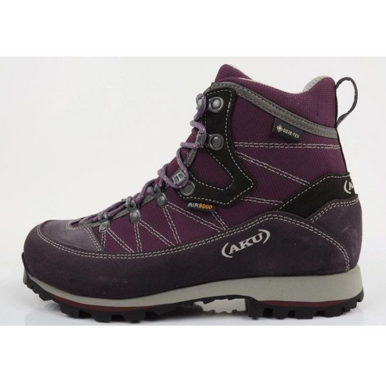 Aku Trekker Lite Gore-Tex 978195 Scarpe viola 1