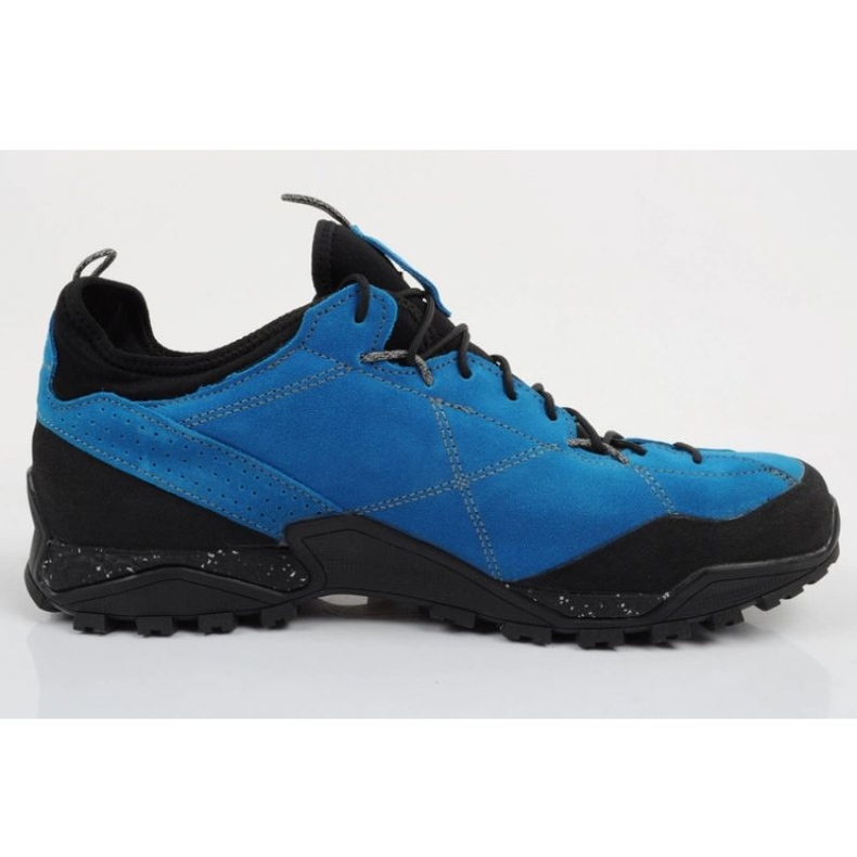 Scarpe Aku Nativa Gore-Tex 628675 blu 2