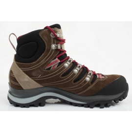 Alterra Gore-Tex 403313 scarpe Aku marrone 2