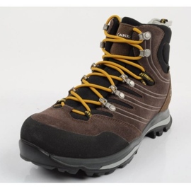 Scarpe aku alterra gore-tex 402010 marrone 2