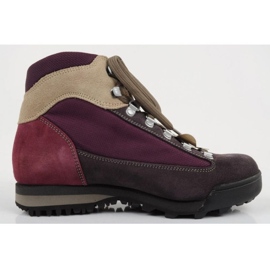 Scarpe Aku UltraLight Gore-Tex 36520681 viola 2